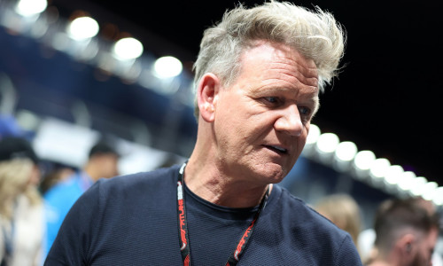 Formel 1: Großer Preis von Las Vegas