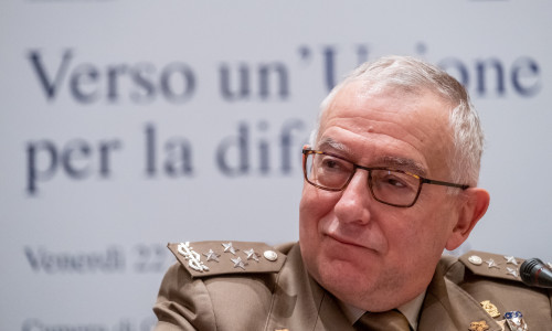 Claudio Graziano/ Profimedia