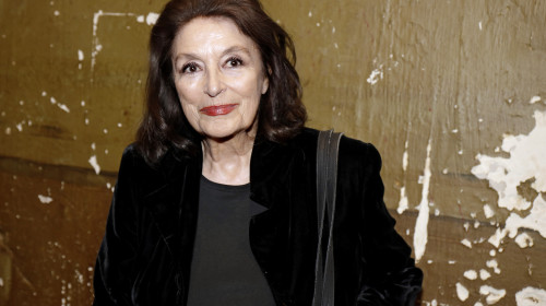 Anouk Aimée/ Profimedia