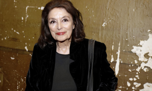 Anouk Aimée/ Profimedia