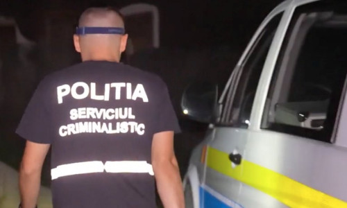 politia cluj
