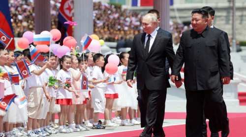 vladimir putin si kim jong un (2)