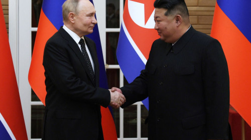 vladimir putin si kim jong un (3)