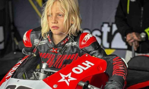 Lorenzo Somaschini/ Foto: Instagram