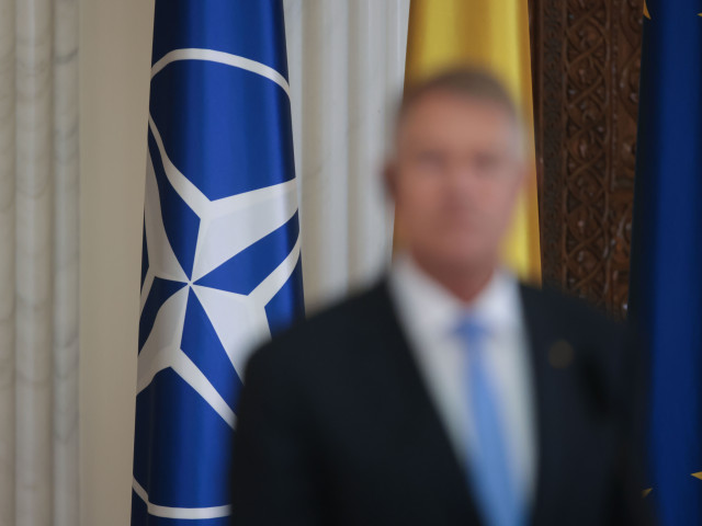 Schimbarea legii pentru ca Iohannis să intre în cursa pentru Senat fără să demisioneze de la Cotroceni