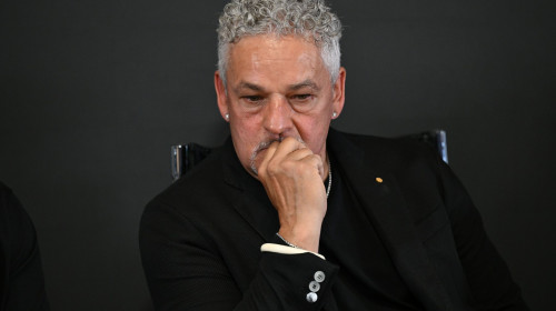 Roberto Baggio