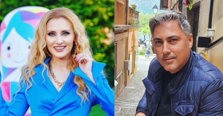 alina sorescu si alexandru ciucu