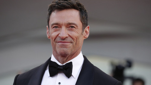 Hugh Jackman