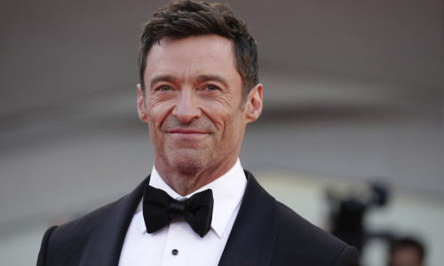 Hugh Jackman