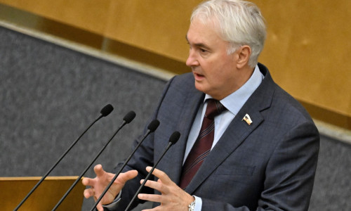 Andrei Kartapolov