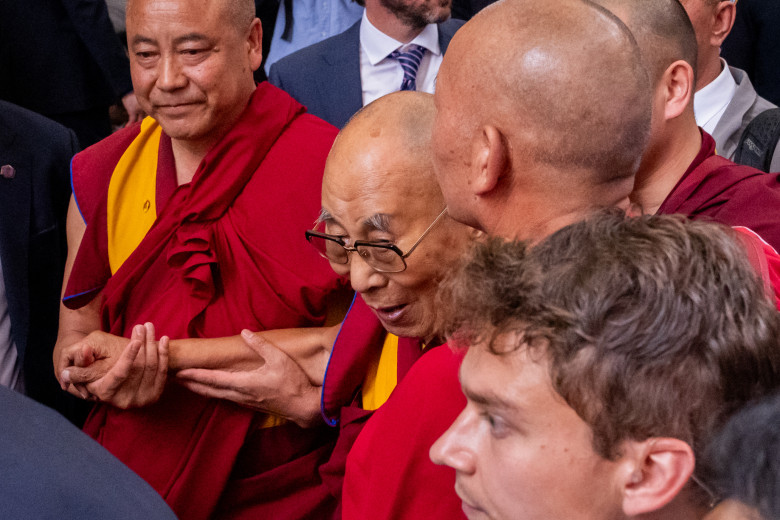Dalai Lama/ Profimedia
