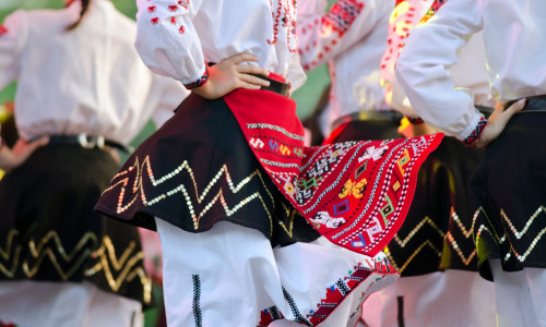 Sânzienele / Shutterstock