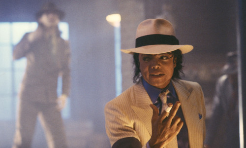 Michael Jackson