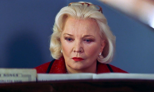 Gena Rowlands