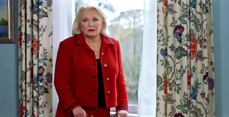 USA. Gena Rowlands in a scene from the ©New Line Cinema movie: The Notebook (2004).
Plot: A poor yet passionate young man falls in love with a rich young woman, giving her a sense of freedom, but they are soon separated because of their social difference