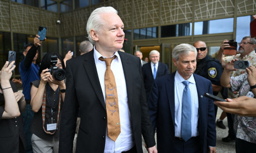 Julian Assange profimedia-0884723532