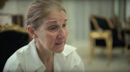 Celine Dion breaks down in tears in trailer for new documentary about her 'life-altering' diagnosis