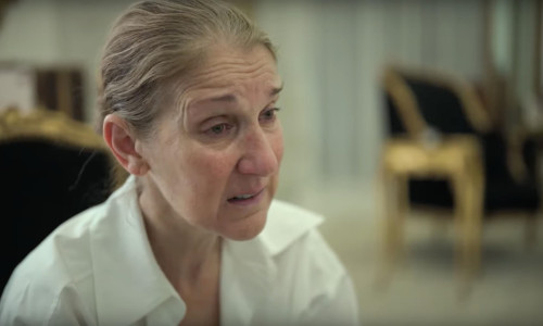 Celine Dion breaks down in tears in trailer for new documentary about her 'life-altering' diagnosis