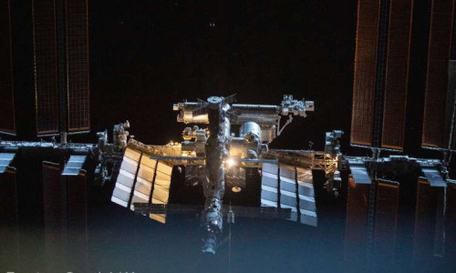 satelit rusesc