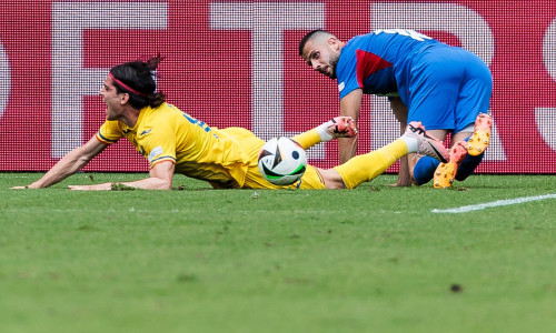 Ianis Hagi / Profimedia Images