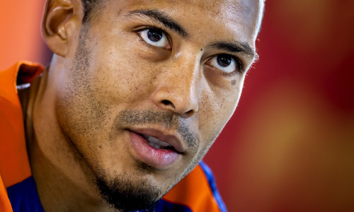 Virgil van Dijk