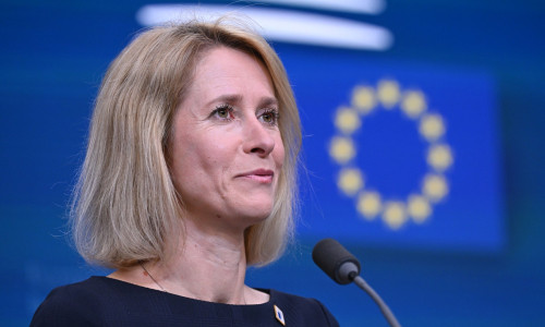 Kaja Kallas