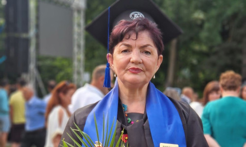 Veronica Berar Ispas