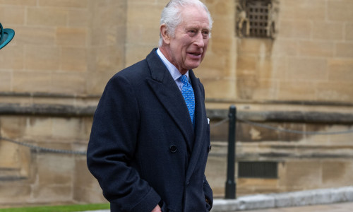 Regele Charles