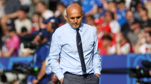 Luciano Spalletti