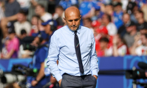 Luciano Spalletti