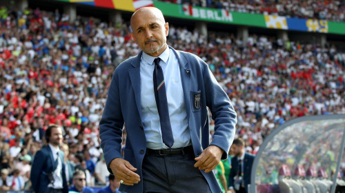 Luciano Spalletti