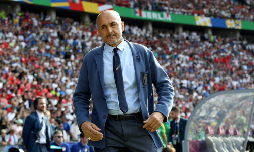 Luciano Spalletti