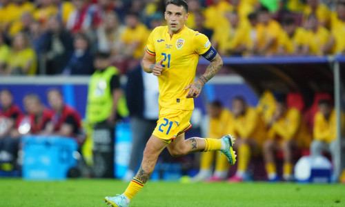 Nicolae Stanciu