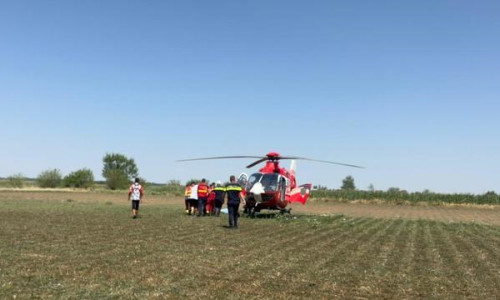 accident parasutism