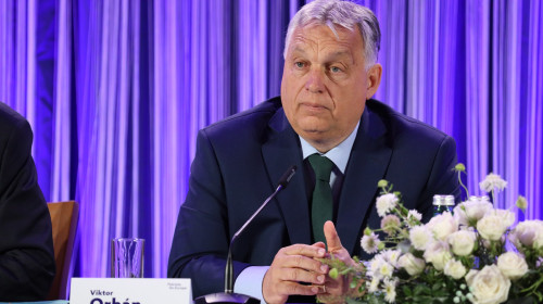 Viktor Orban