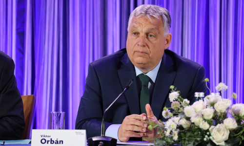 Viktor Orban