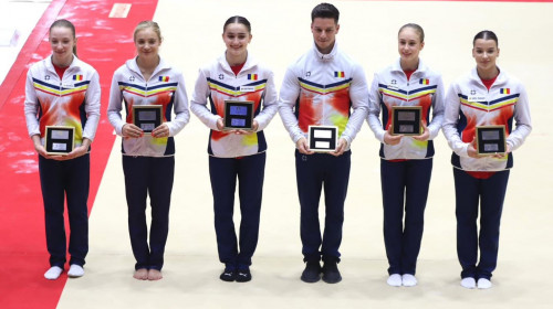 lot romania gimnastica jo paris