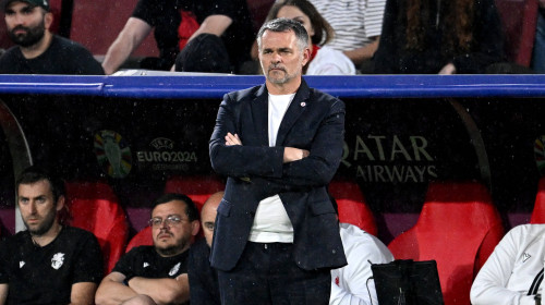 Willy Sagnol/ Profimedia