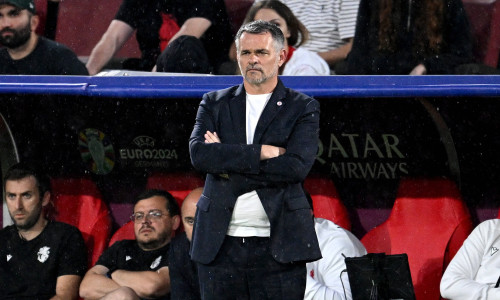 Willy Sagnol/ Profimedia