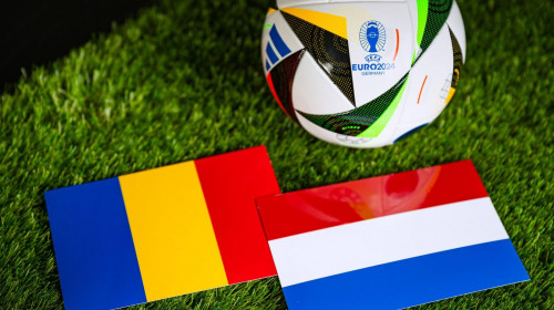 Duel decisiv la Munchen: Olanda întâlnește România la EURO 2024