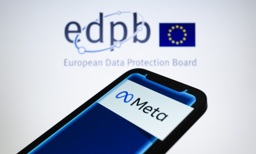 EU Fines Facebook Parent Meta Platforms