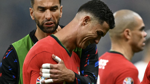 cristiano ronaldo a ratat o lovitura de departajare la euro 2024 profimedia-0886431493