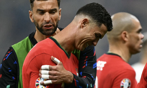 cristiano ronaldo a ratat o lovitura de departajare la euro 2024 profimedia-0886431493