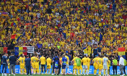 Naționala României va reveni miercuri seară la Bucureşti, după eliminarea de la EURO 2024 în faza optimilor de finală
