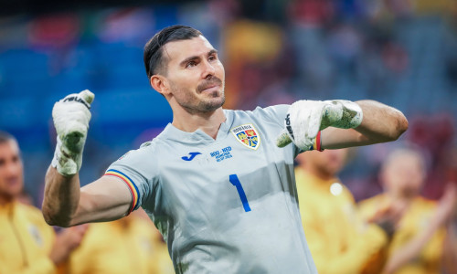 Florin Niță