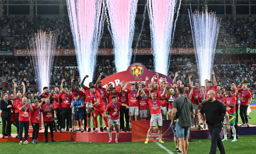 FCSB