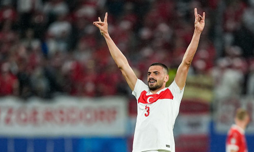Merih Demiral