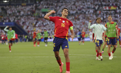 Spaniei s-a calificat la Euro2024/ Profimedia