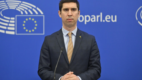 Mihail Popșoi/ Profimedia