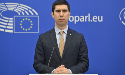 Mihail Popșoi/ Profimedia